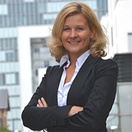 Susanne Szendeleit
